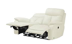 Ihr wohnzimmer ist der perfekte ort, um ein mittagsschlaf abzuhalten, ein gutes buc h zu lesen oder die familie zu einem fernsehabend zu versammeln. Wohnwert Zweisitzer Mit Relax Funktion Ambra Beige Weiss Erweiterte Funktion