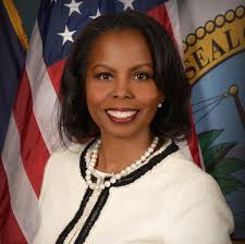 Tracy Blake for Neabsco School Board