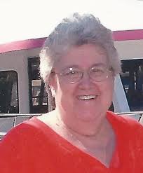 Nancy B. Cook (1941-2016)