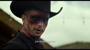 Ana de la reguera, tenoch huerta, josh lucas, will patton, cassidy freeman, leven rambin, alejandro edda, susie abromeit, sammi rotibi, entre otros. La Purga Por Siempre Trailer Espanol Latino Subtitulado 2021 Nuevo Estreno Youtube