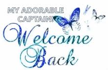49 welcome back memes ranked in order of popularity and relevancy. Welcome Back Funny Images Gifs Tenor