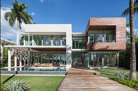 El senador gustavo bolívar mostró su casa en miami. The Best Architects In Miami With Photos Residential