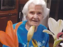 Edith Margaret Emerson Obituary (1923