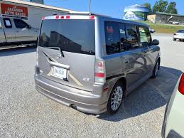 Image result for Gray 2006 Scion