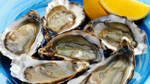 To make sure your oysters aren't going bad, look over them regularly and remove any that have cracked shells or cloudy meat that is a pink, black, brown, or grey color. Oyster Selection And Storage Tips