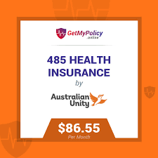 Australian Unity Budget Workers For 485 Visa 485visahealthinsurance Healthinsurance Ovhc G Health Insurance Plans Health Insurance Best Health Insurance
