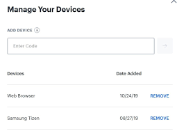 * setting a home network is only required for live tv plans — hulu and hulu (no ads) subscribers do not need to set one. How To Remove People From Your Streaming Accounts
