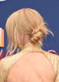 Flowers in your hair of course! 50 Easy Updo Hairstyles For Formal Events Elegant Updos To Try For 2021