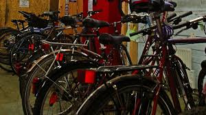 Mohringer Bahnhof 1000 Mal Ja Zur Fahrradstation Mohringen Stuttgarter Nachrichten