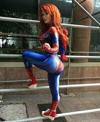If it's tight, shiny and beautiful, we've got it. Pin On Cosplay Girls Pt 1