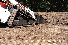 Skid steer solutions offers mini skid steer grapples to fit all machine types and serve a variety of purposes. Bobcat Mini Track Loaders Bobcat Company