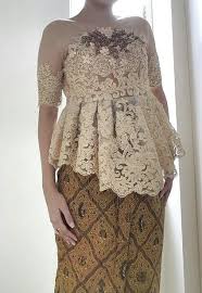 Situs jual beli online terlengkap dengan berbagai pilihan toko online terpercaya. Indonesian Kebaya Pakaian Hamil Gaun Formal Panjang Baju Hamil