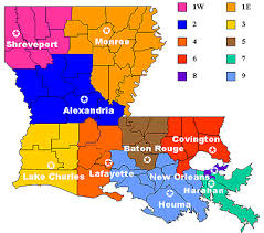 Check spelling or type a new query. Owca District Office Listings Louisiana Workforce Commission