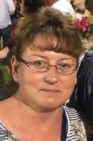 Christine Naughton Obituary October 30, 2018