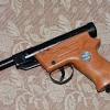 In addition to his role at modern gun school, skip works as a gunsmith for sarco, inc., one of the world's largest suppliers of gun parts, kits and accessories. 1