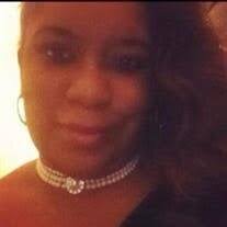 Charlene Mechelle Allen Obituary