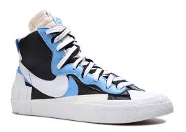 nike blazer mid sacai