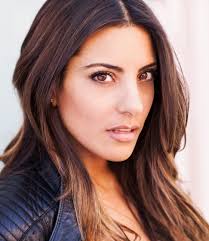 Changelings" Descension (TV Episode 2014)