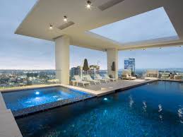 The room has a privet and indented door room for rent unfurnished, washer and dryer, internet and utilities air conditioning flooring: Inside A Los Angeles Apartment That Rents For 100 000 A Month