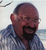 Harvey Steinberg Obituary