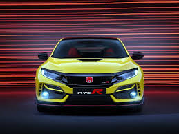 Buy & sell your new and preloved items on malaysia's largest marketplace. Honda Civic Type R Limited Edition Di Uk Habis Dijual Harga Rm204 403 Gempak