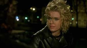 1280 x 720 jpeg 100 кб. Movie Lovers Reviews Femme Fatale 2002 Rebecca Romijn Turns Heads