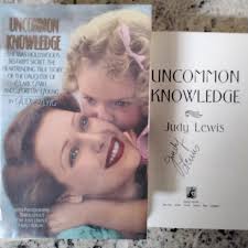 Clark Gable & Loretta Young Best Kept Secret by Daughter Hollywood HC/DJ  SIGNED