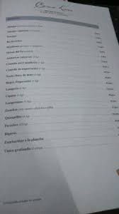 13 reviews of casa lin restaurant. Casa Lin Picture Of Casa Lin Aviles Tripadvisor
