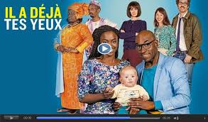 Si ce n'est pas le cas, soit. Revoir Il A Deja Tes Yeux En Replay Video Hd