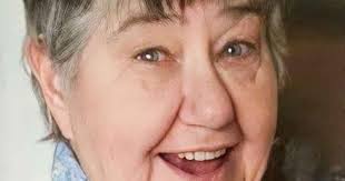 Emma Lucille ”Emmie” Rosson