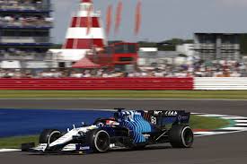 Jul 16, 2021 · f1 sprint qualifying is being launched at the 2021 british gp at silverstone. Russell Baffled By F1 Qualifying Form With Ninth Quickest Car