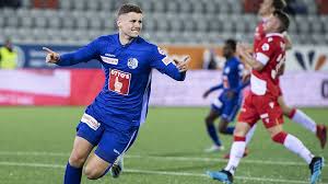 Maybe you would like to learn more about one of these? Fc Basel Holt Sich Ex Fcl Spieler Darian Males Pilatustoday