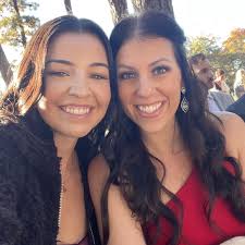 Andrea Ferranti and Justin Wilton's Wedding Website