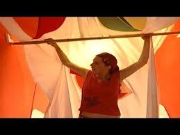 Diy Stoffhimmel Selber Machen Kinderzimmer Selber Machen Selber Machen Orientalische Deko