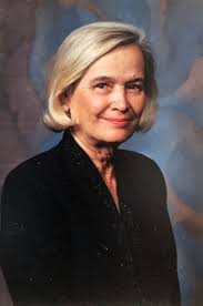 Jeanette (Roberts) Mann Obituary