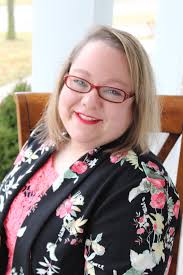 Join us in welcoming Lindsay...