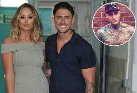 Tonight my spirit guide wants to talk about stephen bear and charlotte crosby and tells me that. Wait What Charlotte Crosby And Stephen Bear Split Because Of Jeremy Mcconnell Closer