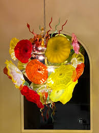 With some searching, you can find it for sale, but a lot of gaffers who work at home prefer to simply melt recycled glass. Urban Design Led Murano Glass Art Chandelier Light Italian Home Hotel Decor Hand Blown Glass Flower Plates Chandelier Lighting Chandeliers Aliexpress