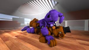 Rule34 - If it exists, there is porn of it  bonnie the bunny, freddy (fnaf)   5844375