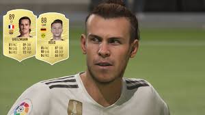 His potential is 87 and his position is lw. In Fifa 21 Konnten Diese 9 Stars Deutlich Schlechtere Karten Kriegen