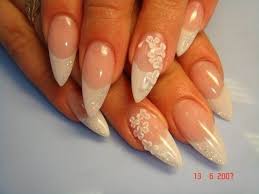 Nagelbilder Fur Hochzeit Marinozka Nagelideen Nagel Hochzeit Hochzeitsnagel