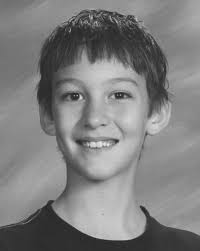 Kaleb Schroeder Obituary (2013)