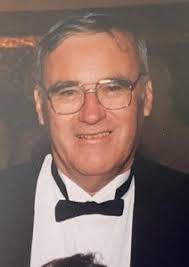 Claude Whitehead Obituary (1939