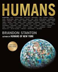 The Barnes Noble Exclusive Edition Of Humans Has An Exclusive Cover And End Papers Brandon Stanton S New Book Hu In 2020 Brandon Stanton Humans Of New York Stanton