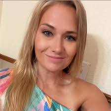 Kayla Randolph's Instagram, Twitter & Facebook