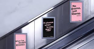 As the years pass by, it has become one of the largest banks in europe and a payment solutions provider for millions of consumers. In The Red Is Klarna The New Debt Ridden Store Card Fashion Roundtable