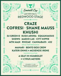 The Emerald Cup 2019 Santa Rosa Line Up Tickets Dates Dec