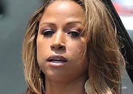 Pics After Seeing This Famous Star At 53 We Realized Why She Quietly Lives A Regular Life In 2020 Stacey Dash Tiger Woods Ex Wife Garden Rock Art