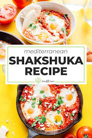 Perfect Shakshuka Recipe With Foolproof Eggs Recipe In 2020 Shakshuka Recipes Shakshuka Easy Shakshuka Recipe