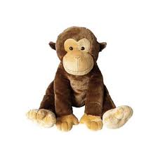 Toys r us ( remember them? Toys R Us Plush Monkey 15 5 In Walmart Com Walmart Com